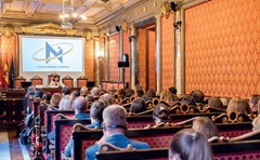 Revista El Notario - Revista