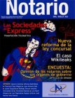 El Notario 35