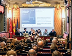 Revista El Notario - Revista