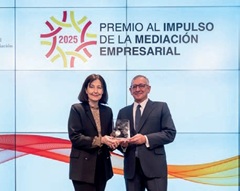 Revista El Notario - Revista