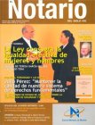 El Notario - Revista 13
