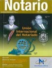 El Notario - Revista 15