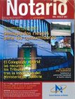 El Notario - Revista 18