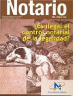 El Notario - Revista 20