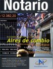 El Notario - Revista 21