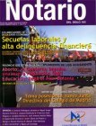 El Notario - Revista 23