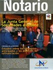 El Notario - Revista 25