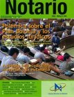 El Notario - Revista 26