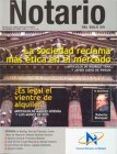 El Notario - Revista 27
