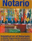 El Notario - Revista 3
