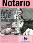 El Notario - Revista 32