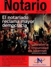 El Notario - Revista 34