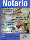 El Notario - Revista 39