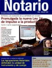 El Notario - Revista 4