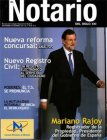 El Notario - Revista 40