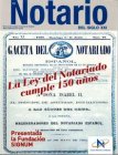 El Notario - Revista 43