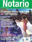 El Notario - Revista 45
