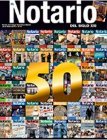 El Notario - Revista 50