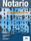 El Notario - Revista 51