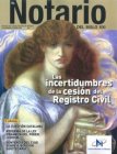 El Notario - Revista 57