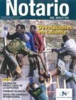 El Notario - Revista 58