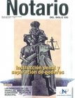El Notario - Revista 72