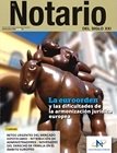 El Notario - Revista 79