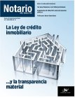 El Notario - Revista 84